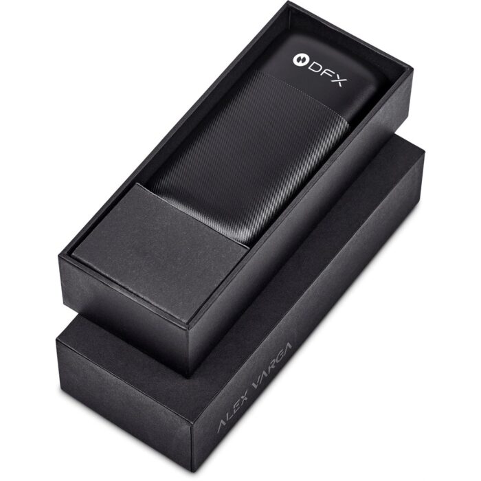 Alex Varga Antonius Fast Charge 20W Power Bank - 10,000mAh - Image 3