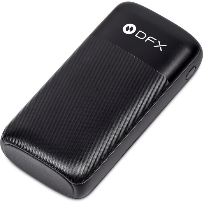 Alex Varga Antonius Fast Charge 20W Power Bank - 10,000mAh - Image 5