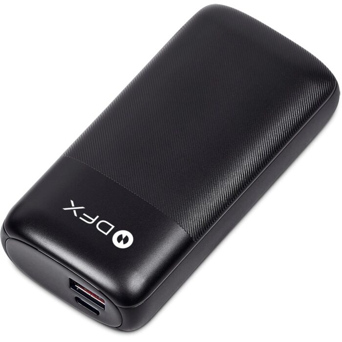 Alex Varga Antonius Fast Charge 20W Power Bank - 10,000mAh - Image 4