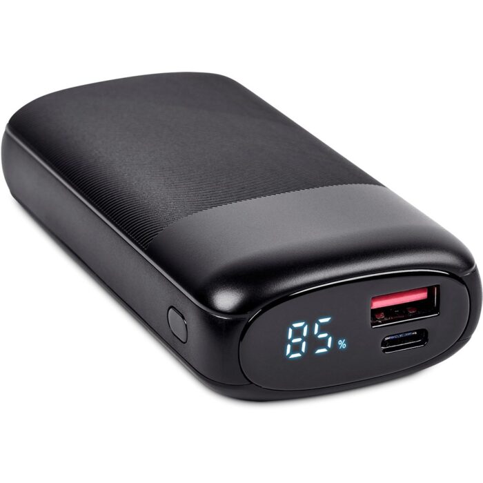 Alex Varga Antonius Fast Charge 20W Power Bank - 10,000mAh - Image 12