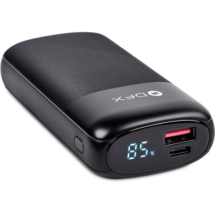 Alex Varga Antonius Fast Charge 20W Power Bank - 10,000mAh - Image 14