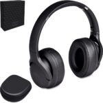 Alex Varga Utopia Active Noise-Cancelling Bluetooth Headphones - Image 11