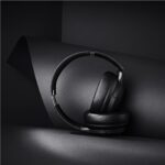 Alex Varga Utopia Active Noise-Cancelling Bluetooth Headphones - Image 2