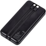 Alex Varga Scorpio Fast Charge 22.5W Power Bank -10,000mAh - Image 4