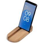 Okiyo Kurosu Bamboo Phone Stand - Image 23