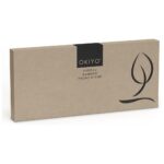 Okiyo Kurosu Bamboo Phone Stand - Image 22