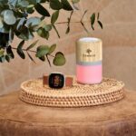 Okiyo Heiwa Bamboo Bluetooth Speaker & Night Light - Image 19