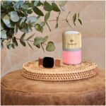 Okiyo Heiwa Bamboo Bluetooth Speaker & Night Light - Image 18