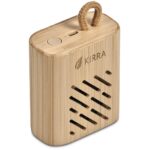 Okiyo Odoriko Bamboo Bluetooth Speaker - Image 16