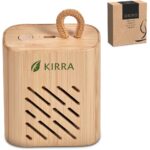 Okiyo Odoriko Bamboo Bluetooth Speaker - Image 3