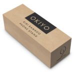 Okiyo Kiki Bamboo Phone Stand - Image 6