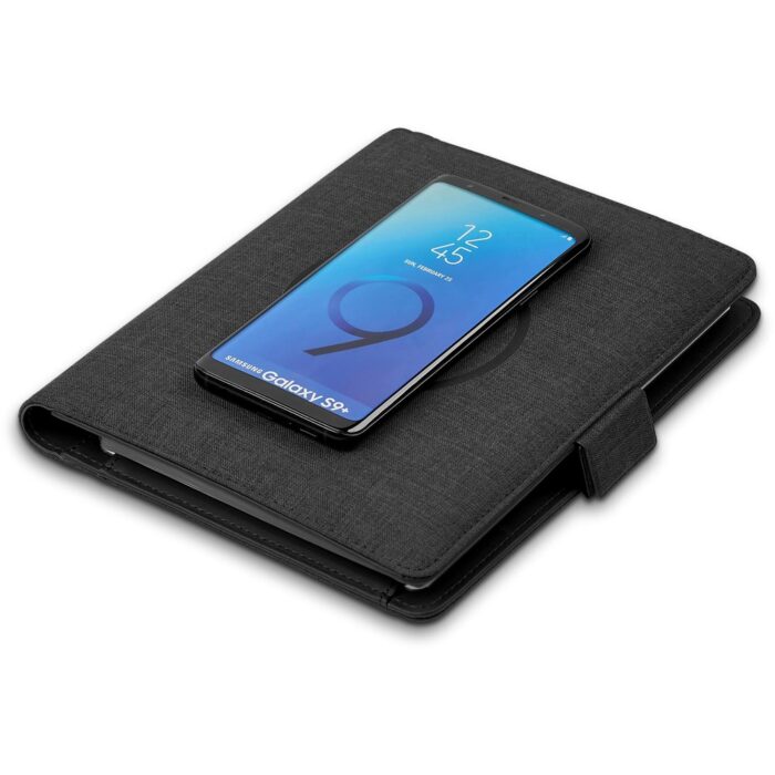 Swiss Cougar Lisbon Wireless Charging Portfolio - Image 13