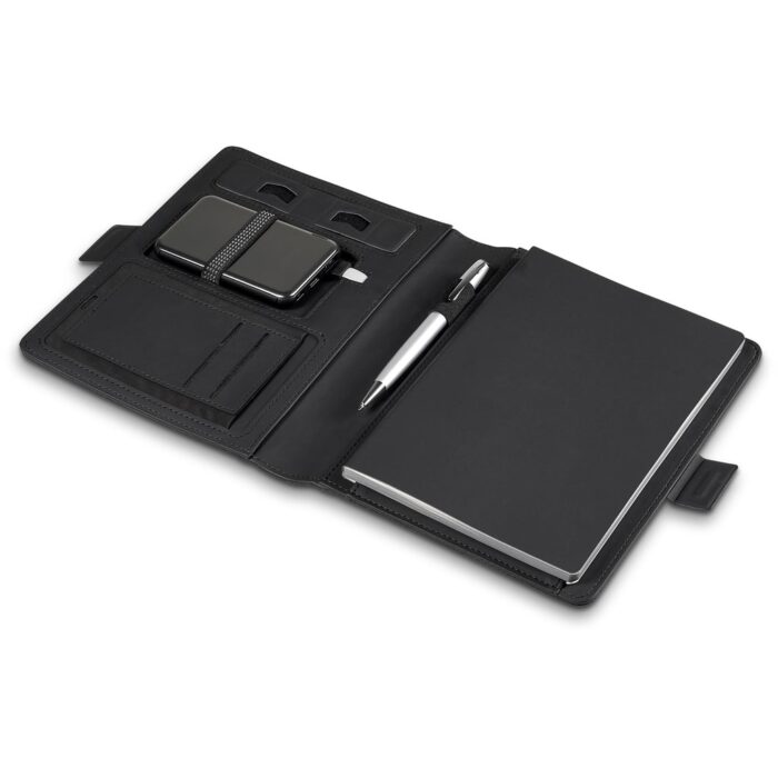 Swiss Cougar Lisbon Wireless Charging Portfolio - Image 10