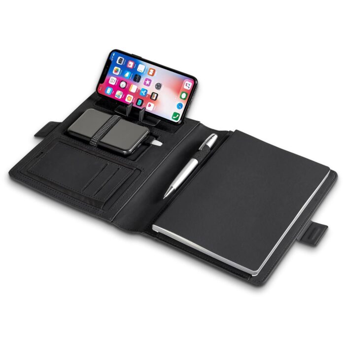 Swiss Cougar Lisbon Wireless Charging Portfolio - Image 4