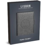 Swiss Cougar Lisbon Wireless Charging Portfolio - Image 15
