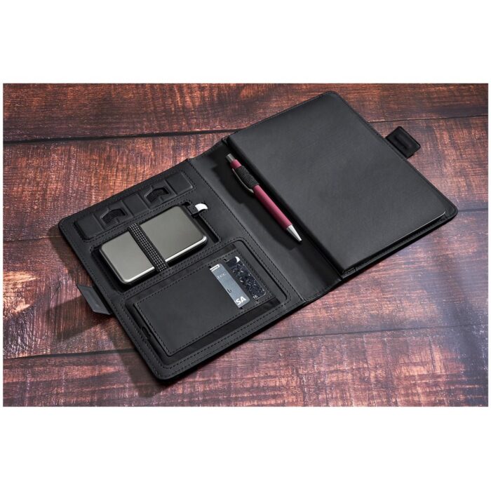 Swiss Cougar Lisbon Wireless Charging Portfolio - Image 16