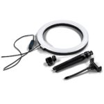 Swiss Cougar Seoul LED Ring Light - Image 2