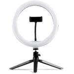 Swiss Cougar Seoul LED Ring Light - Image 6