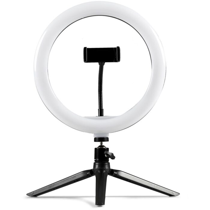 Swiss Cougar Seoul LED Ring Light - Image 6