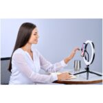 Swiss Cougar Seoul LED Ring Light - Image 9
