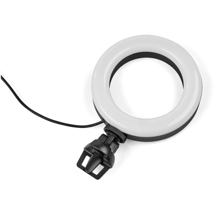 Swiss Cougar Jakarta Laptop LED Ring Light - Image 7