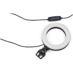 Swiss Cougar Jakarta Laptop LED Ring Light - Image 2