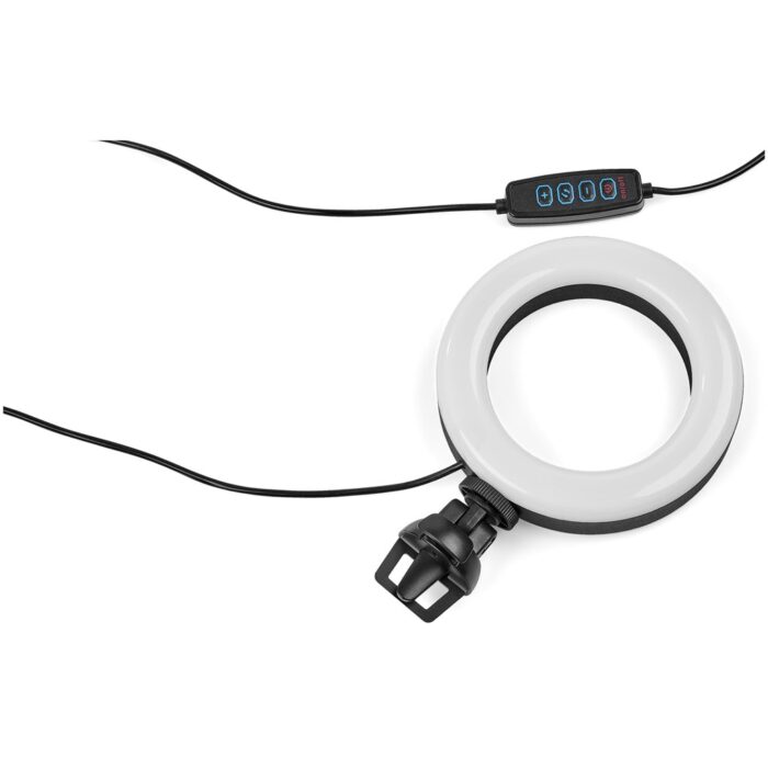 Swiss Cougar Jakarta Laptop LED Ring Light - Image 2