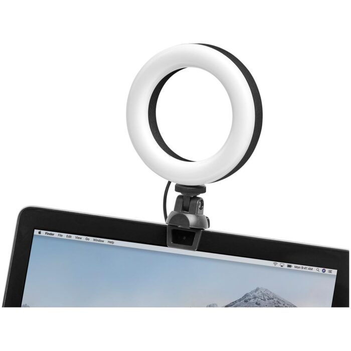 Swiss Cougar Jakarta Laptop LED Ring Light - Image 10