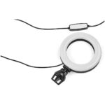 Swiss Cougar Jakarta Laptop LED Ring Light - Image 6