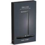 Swiss Cougar Dallas Dual Function Tech Stand - Image 9