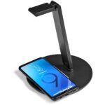 Swiss Cougar Tampa Tri Function Tech Stand - Image 2