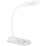 Swiss Cougar Doha Wireless Charger & Desk Lamp - Image 9
