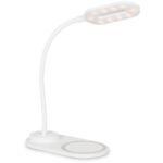 Swiss Cougar Doha Wireless Charger & Desk Lamp - Image 15