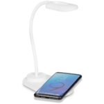 Swiss Cougar Doha Wireless Charger & Desk Lamp - Image 12