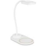 Swiss Cougar Doha Wireless Charger & Desk Lamp - Image 16