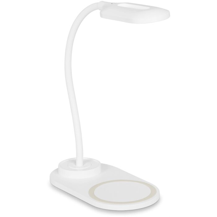 Swiss Cougar Doha Wireless Charger & Desk Lamp - Image 16