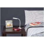 Swiss Cougar Doha Wireless Charger & Desk Lamp - Image 17