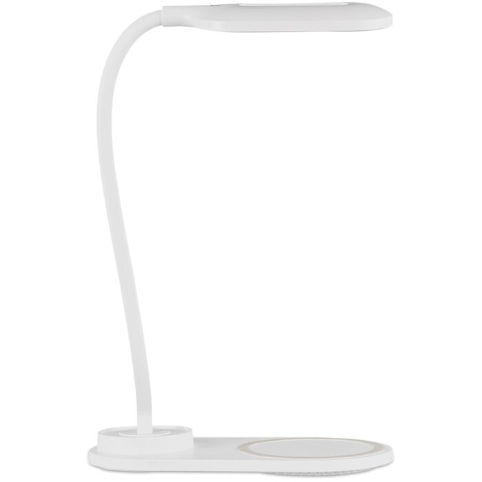Swiss Cougar Doha Wireless Charger & Desk Lamp - Image 14