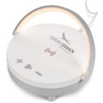 Swiss Cougar Anchorage Bluetooth Speaker, Wireless Charger & Night Light - Image 15