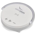 Swiss Cougar Anchorage Bluetooth Speaker, Wireless Charger & Night Light - Image 10