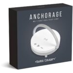 Swiss Cougar Anchorage Bluetooth Speaker, Wireless Charger & Night Light - Image 20