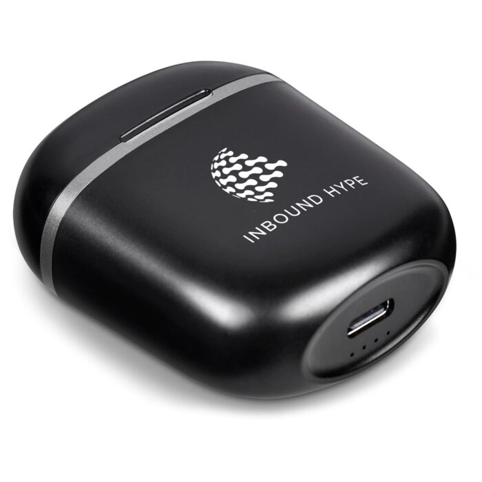 Swiss Cougar Boom TWS Earbuds - Image 10