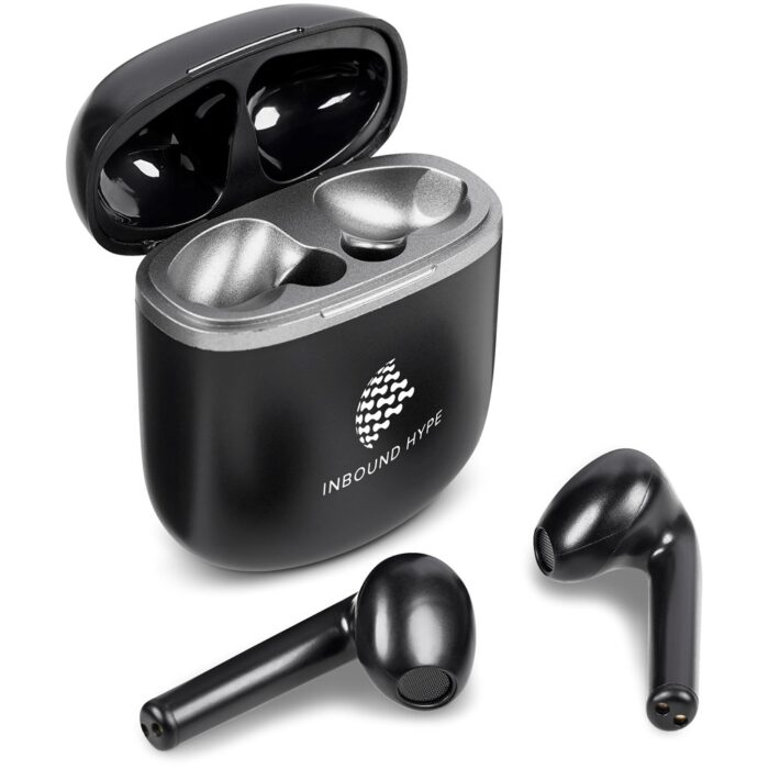 Swiss Cougar Boom TWS Earbuds - Image 11