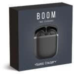 Swiss Cougar Boom TWS Earbuds - Image 7