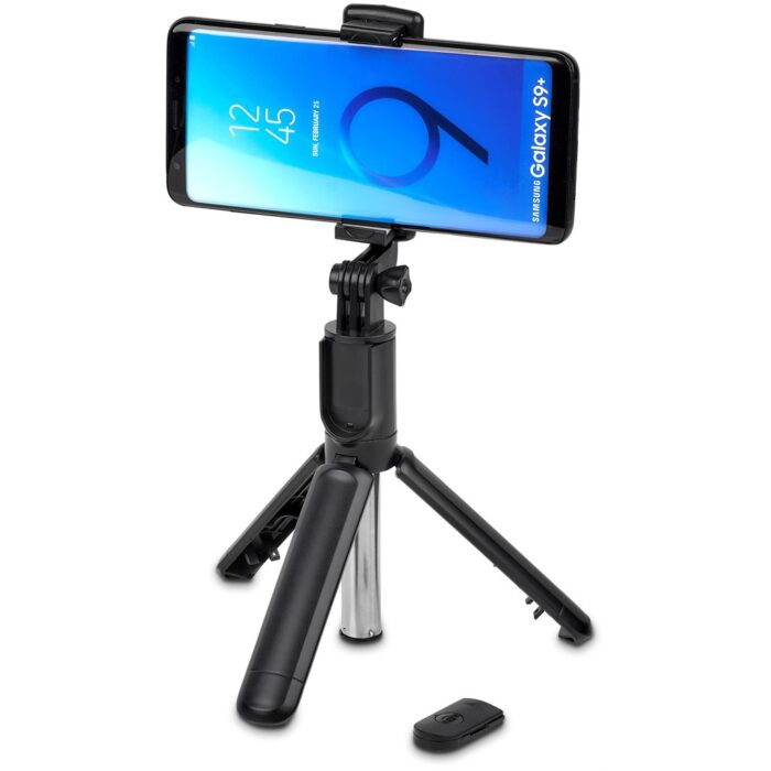 Swiss Cougar Adelaide Tripod Selfie Stick - Image 12