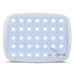 Swiss Cougar Tromso Lantern Power Bank - 10,000mAh - Image 15