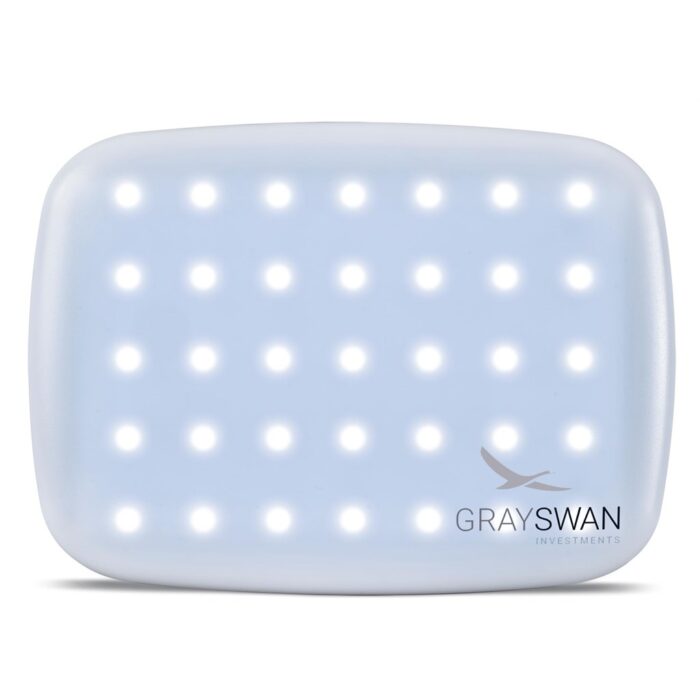 Swiss Cougar Tromso Lantern Power Bank - 10,000mAh - Image 15