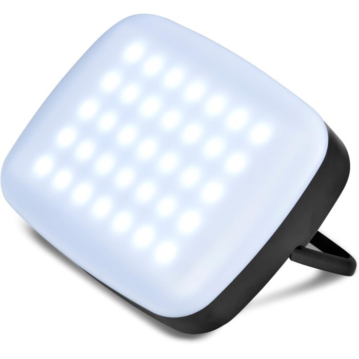 Swiss Cougar Tromso Lantern Power Bank - 10,000mAh - Image 9