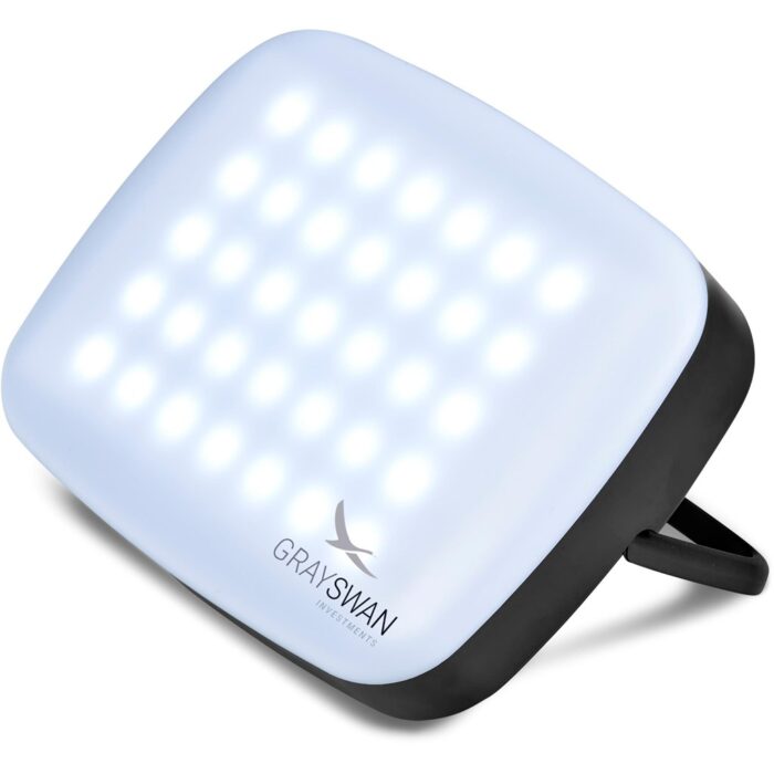 Swiss Cougar Tromso Lantern Power Bank - 10,000mAh - Image 12