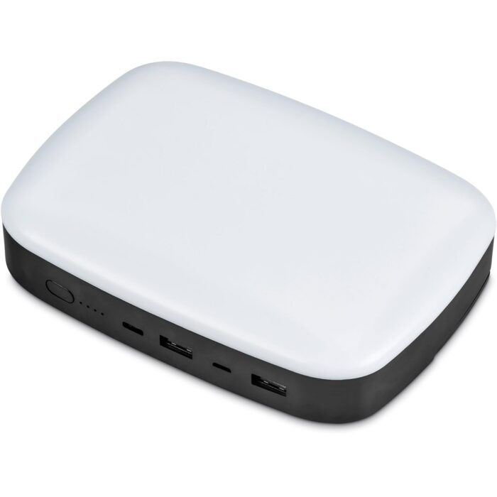 Swiss Cougar Tromso Lantern Power Bank - 10,000mAh - Image 16